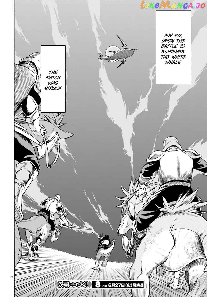 Read Re_Zero kara Hajimeru Isekai Seikatsu - Daisanshou - Truth of Zero ENGLISH Manga Online
