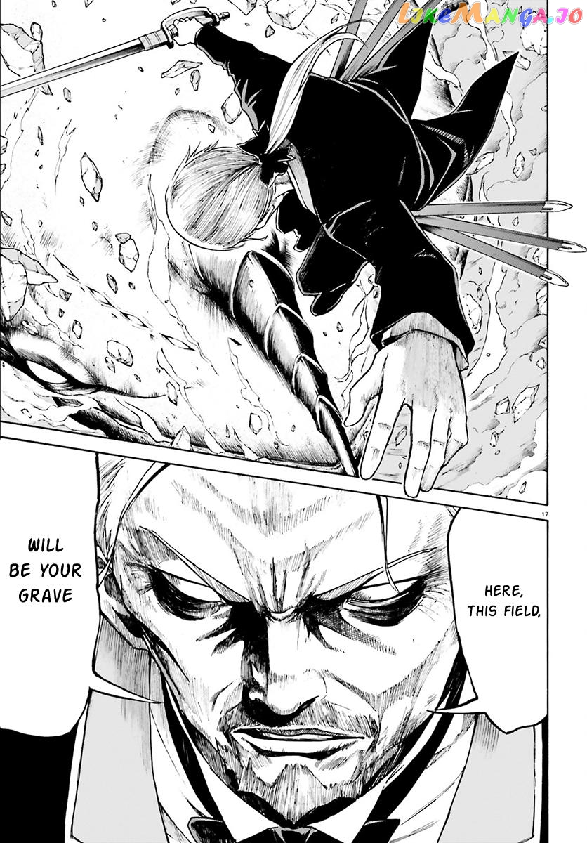 Read Re_Zero kara Hajimeru Isekai Seikatsu - Daisanshou - Truth of Zero ENGLISH Manga Online