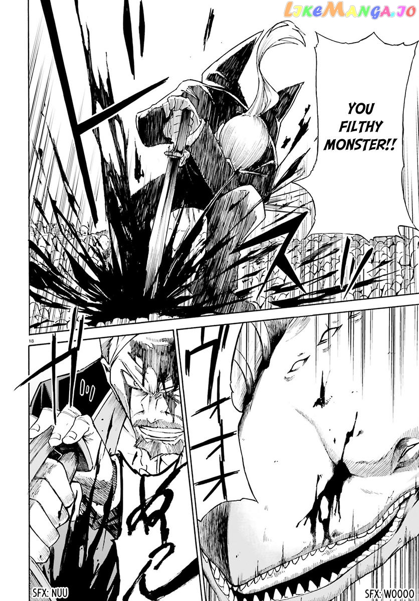 Read Re_Zero kara Hajimeru Isekai Seikatsu - Daisanshou - Truth of Zero ENGLISH Manga Online