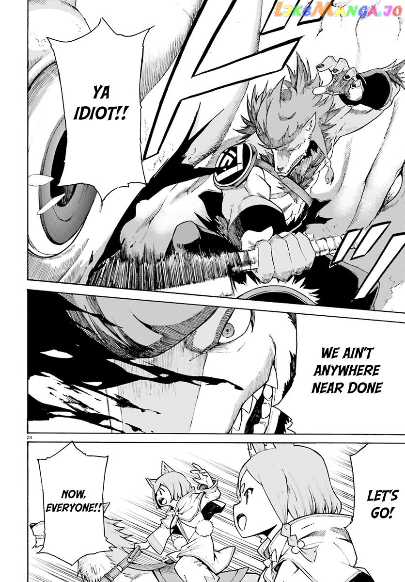 Read Re_Zero kara Hajimeru Isekai Seikatsu - Daisanshou - Truth of Zero ENGLISH Manga Online