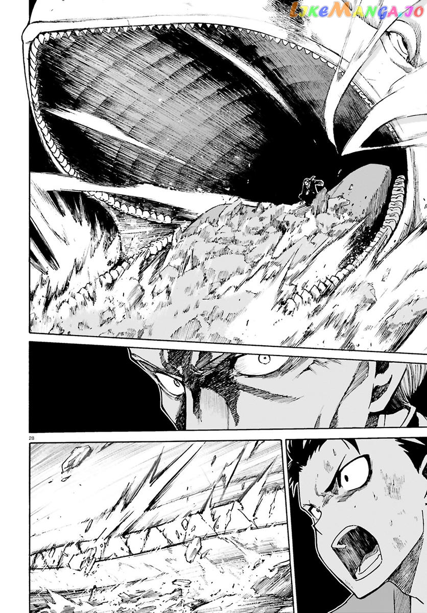 Read Re_Zero kara Hajimeru Isekai Seikatsu - Daisanshou - Truth of Zero ENGLISH Manga Online