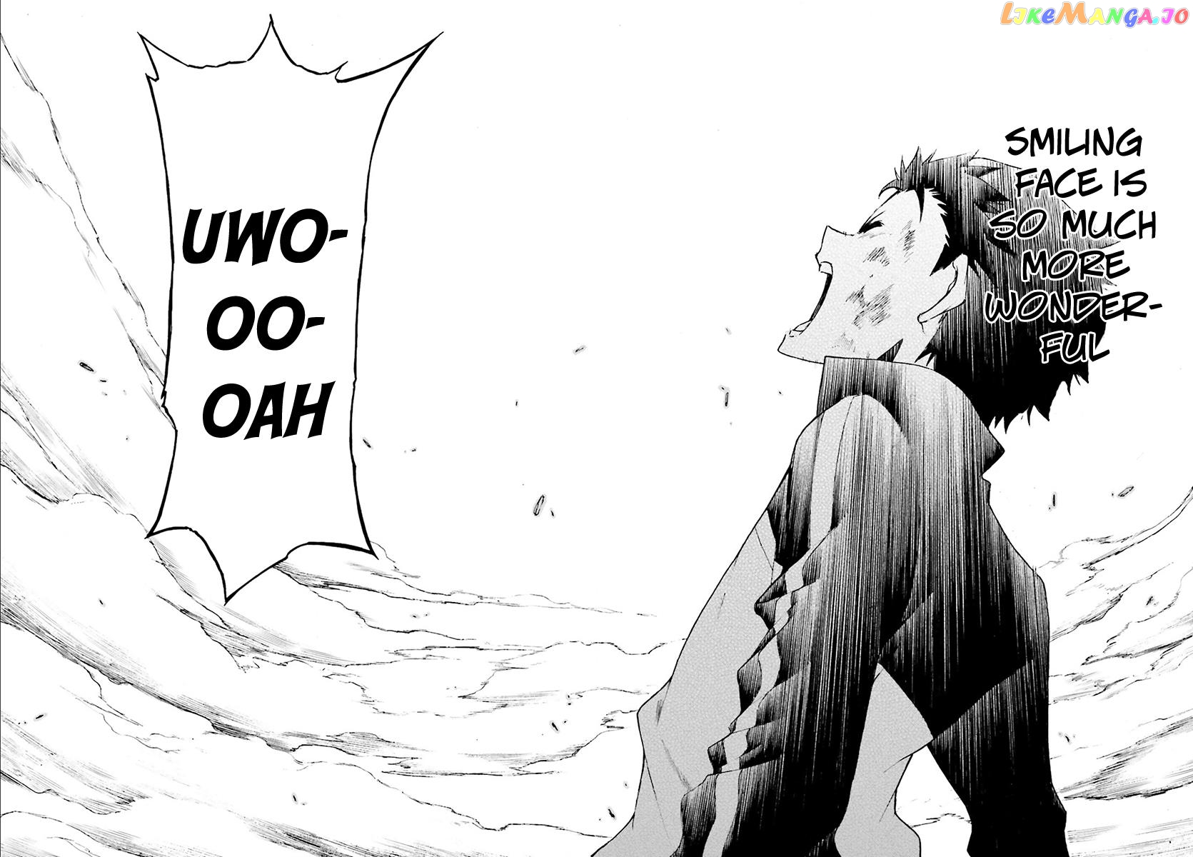 Read Re_Zero kara Hajimeru Isekai Seikatsu - Daisanshou - Truth of Zero ENGLISH Manga Online