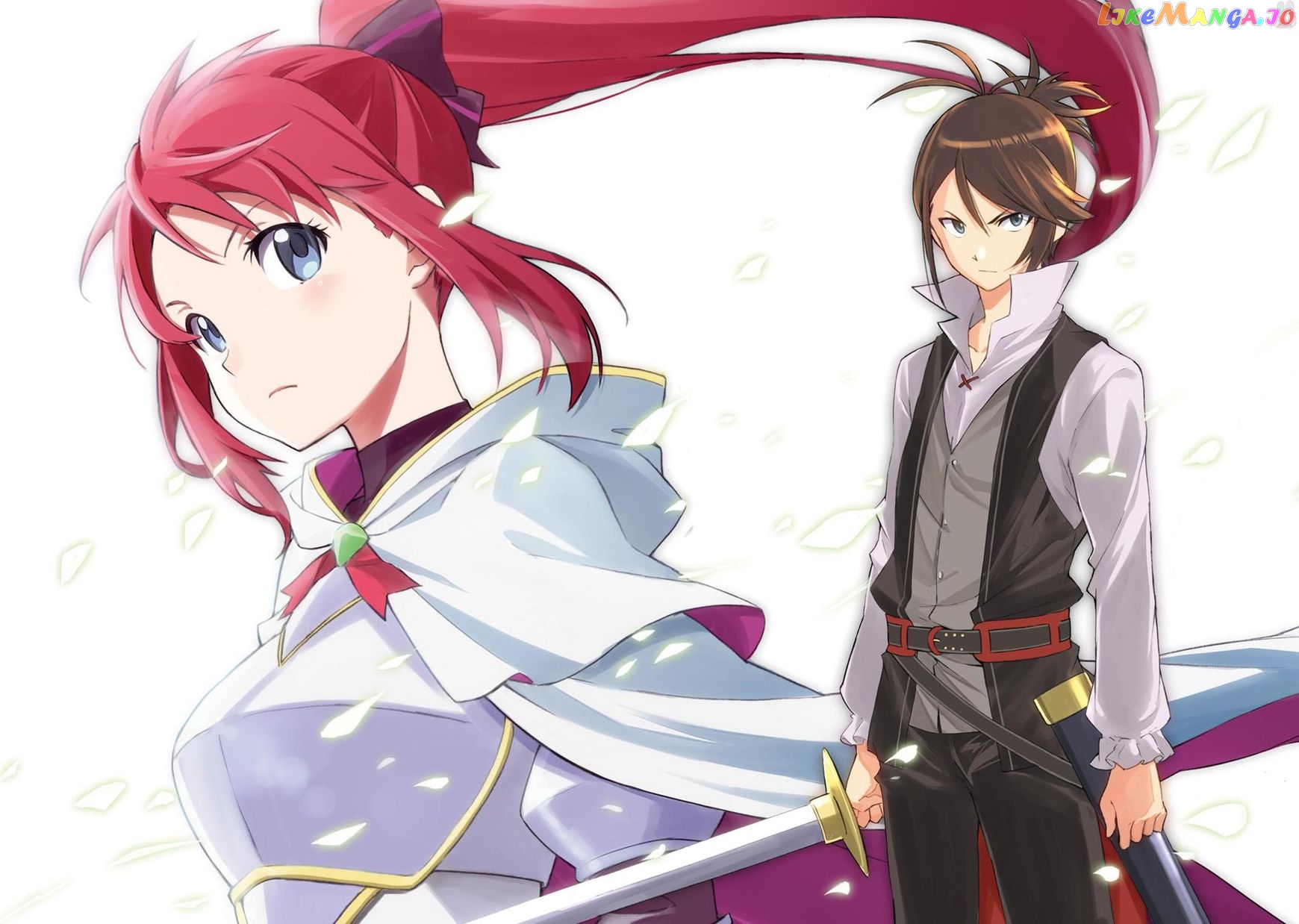 Read Re_Zero kara Hajimeru Isekai Seikatsu - Daisanshou - Truth of Zero ENGLISH Manga Online