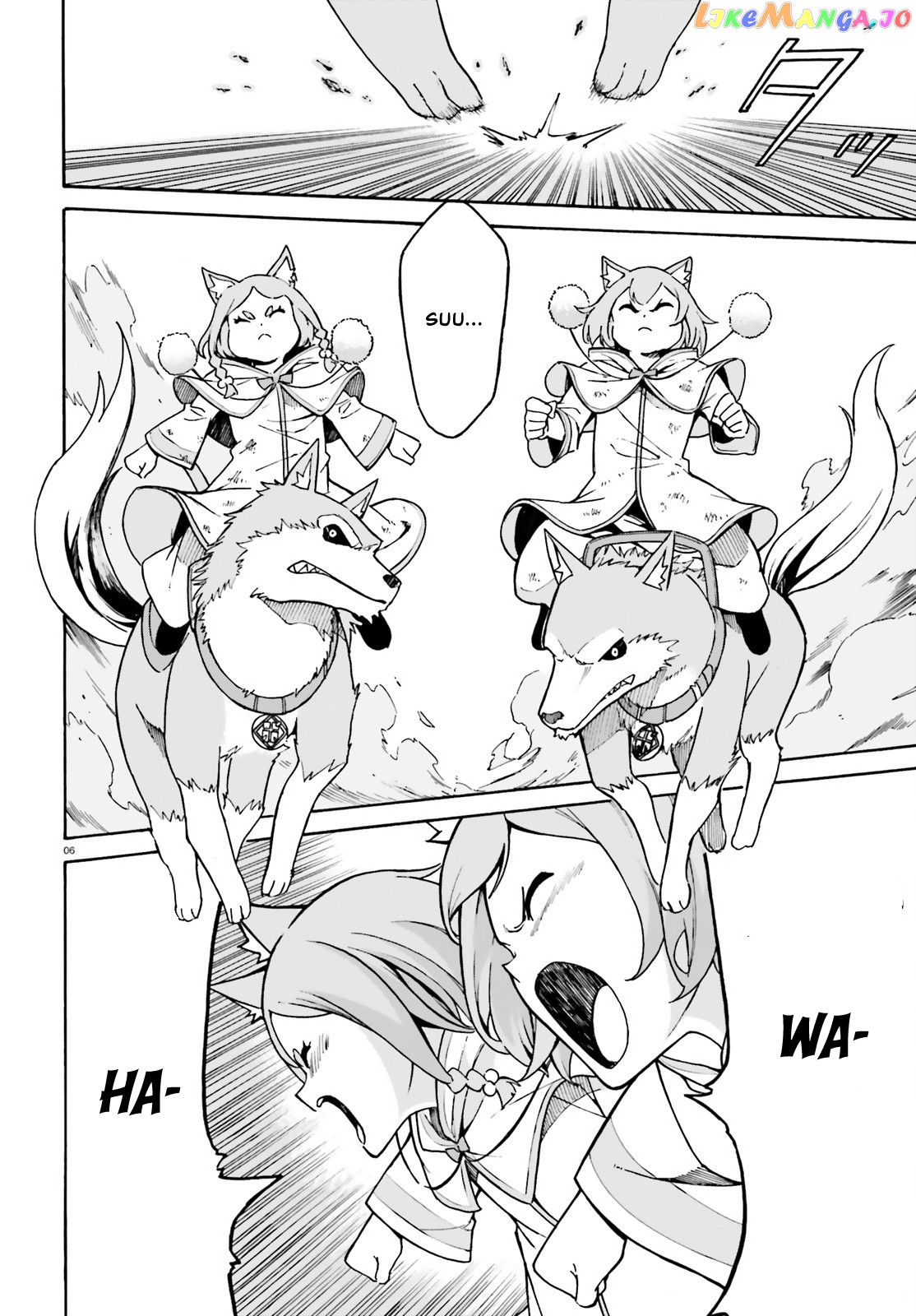 Read Re_Zero kara Hajimeru Isekai Seikatsu - Daisanshou - Truth of Zero ENGLISH Manga Online