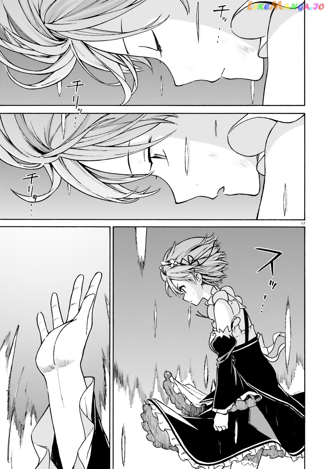 Read Re_Zero kara Hajimeru Isekai Seikatsu - Daisanshou - Truth of Zero ENGLISH Manga Online
