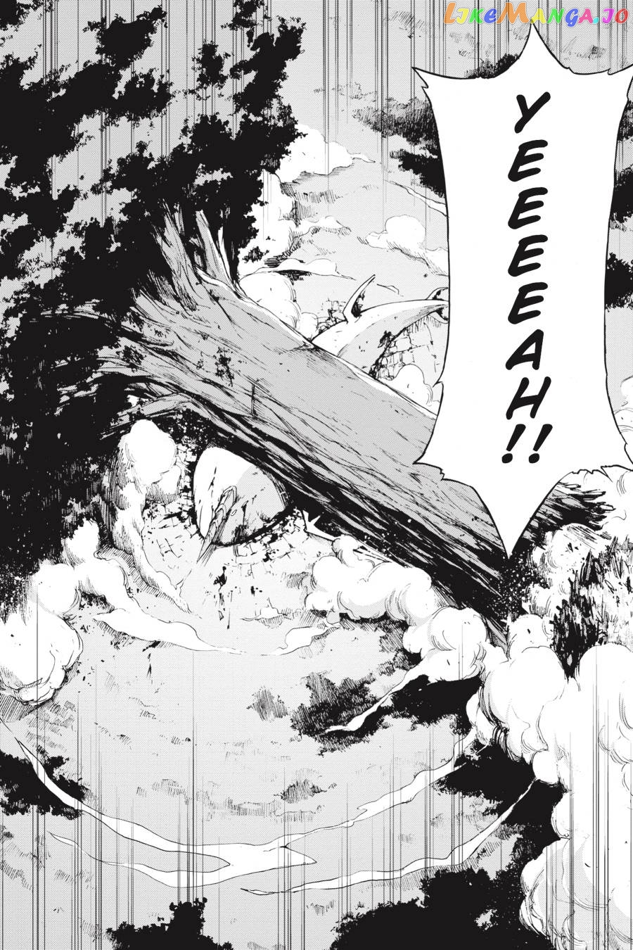 Read Re_Zero kara Hajimeru Isekai Seikatsu - Daisanshou - Truth of Zero ENGLISH Manga Online