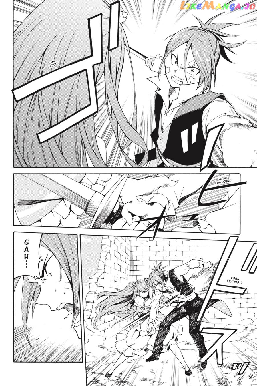 Read Re_Zero kara Hajimeru Isekai Seikatsu - Daisanshou - Truth of Zero ENGLISH Manga Online