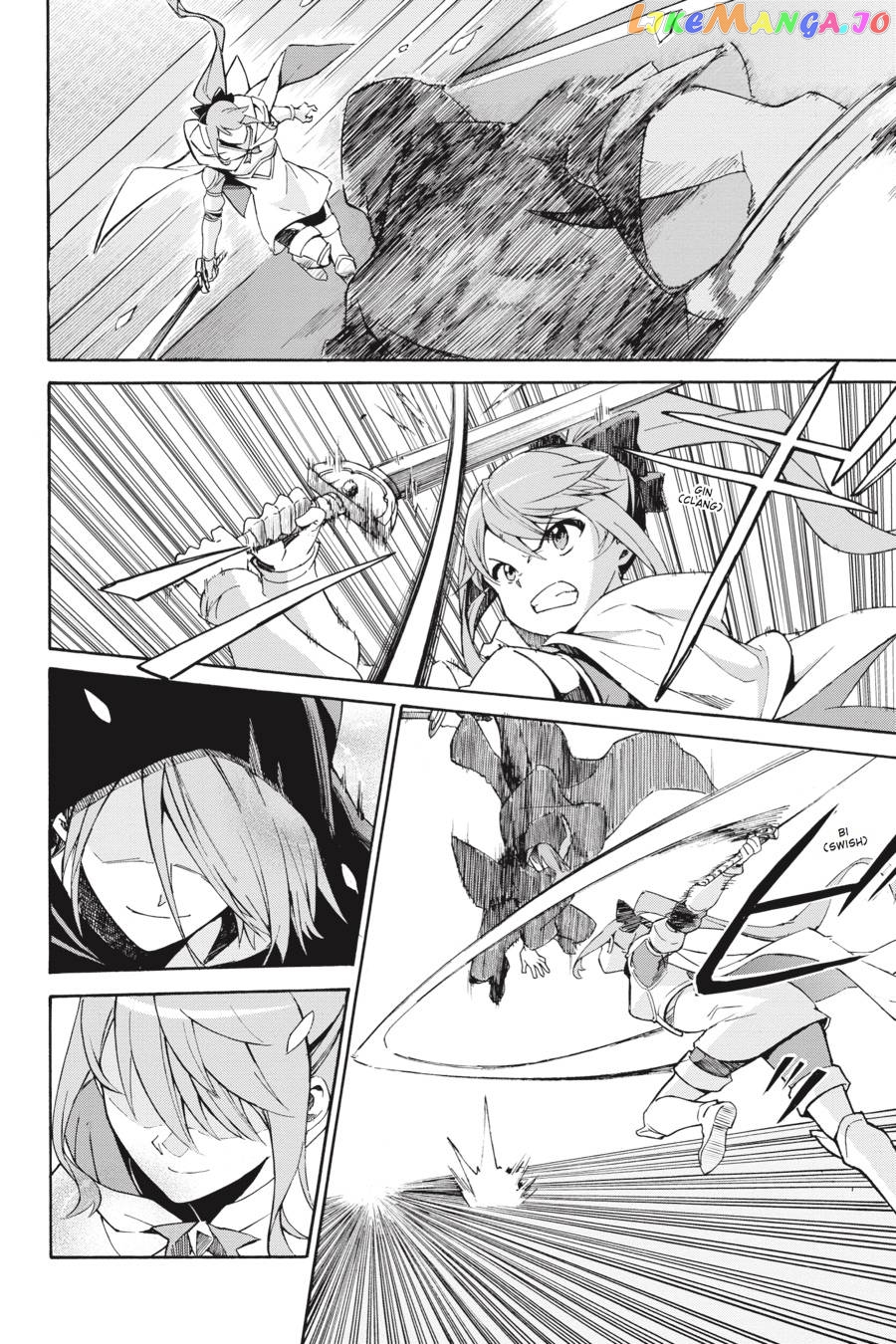 Read Re_Zero kara Hajimeru Isekai Seikatsu - Daisanshou - Truth of Zero ENGLISH Manga Online