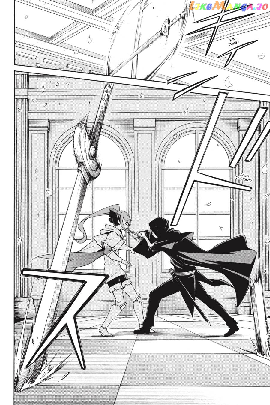 Read Re_Zero kara Hajimeru Isekai Seikatsu - Daisanshou - Truth of Zero ENGLISH Manga Online