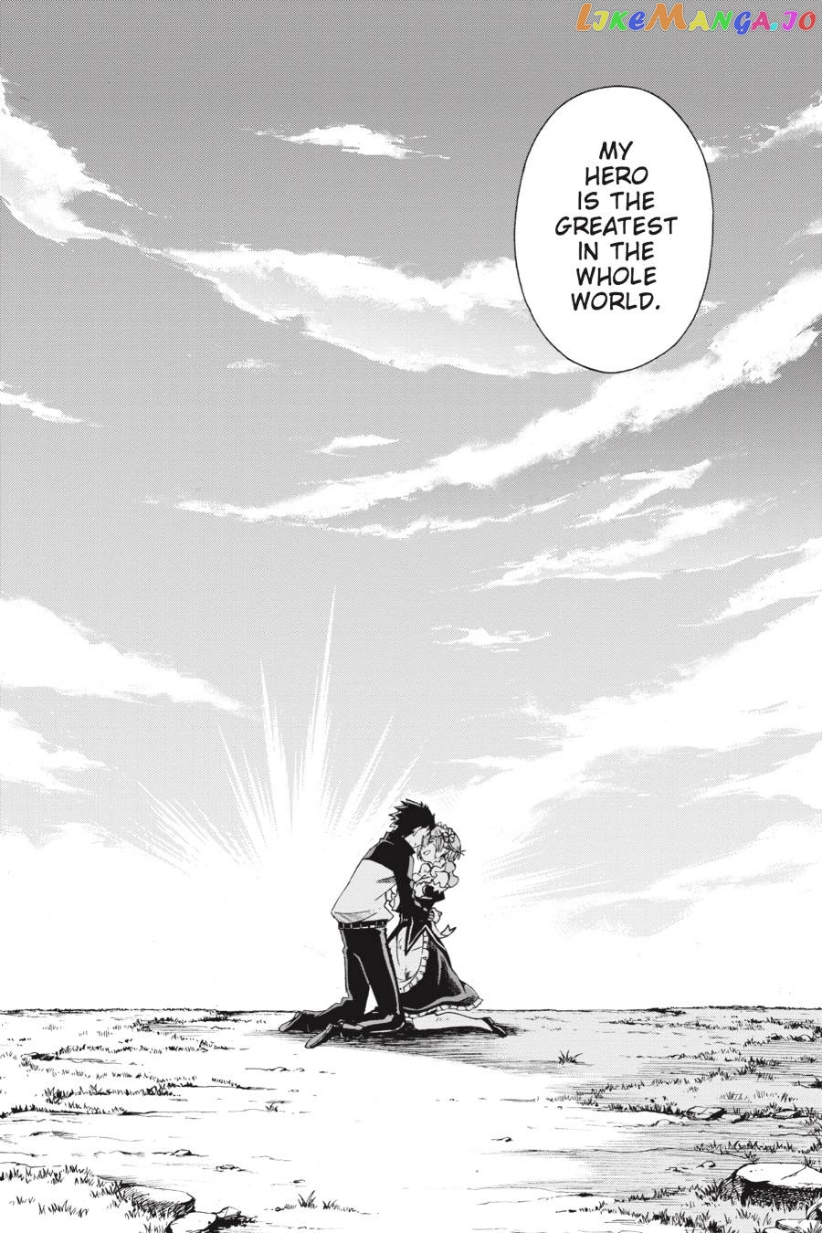Read Re_Zero kara Hajimeru Isekai Seikatsu - Daisanshou - Truth of Zero ENGLISH Manga Online