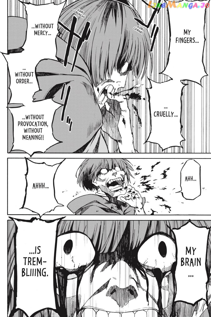 Read Re_Zero kara Hajimeru Isekai Seikatsu - Daisanshou - Truth of Zero ENGLISH Manga Online