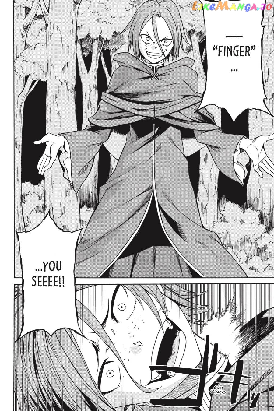 Read Re_Zero kara Hajimeru Isekai Seikatsu - Daisanshou - Truth of Zero ENGLISH Manga Online