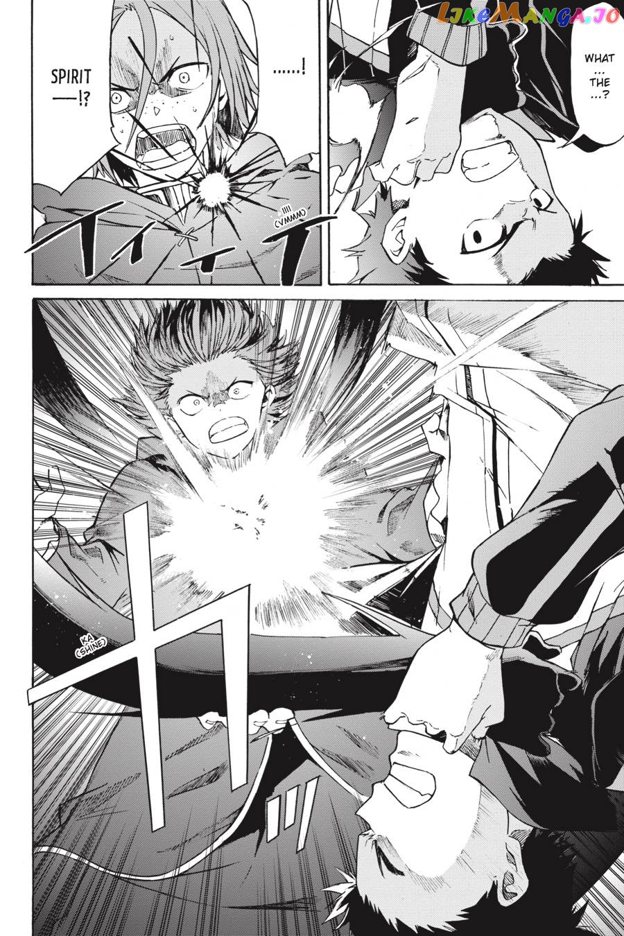 Read Re_Zero kara Hajimeru Isekai Seikatsu - Daisanshou - Truth of Zero ENGLISH Manga Online