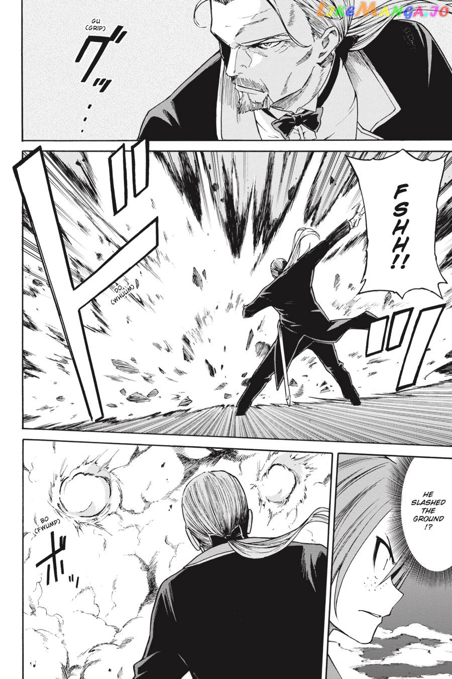 Read Re_Zero kara Hajimeru Isekai Seikatsu - Daisanshou - Truth of Zero ENGLISH Manga Online