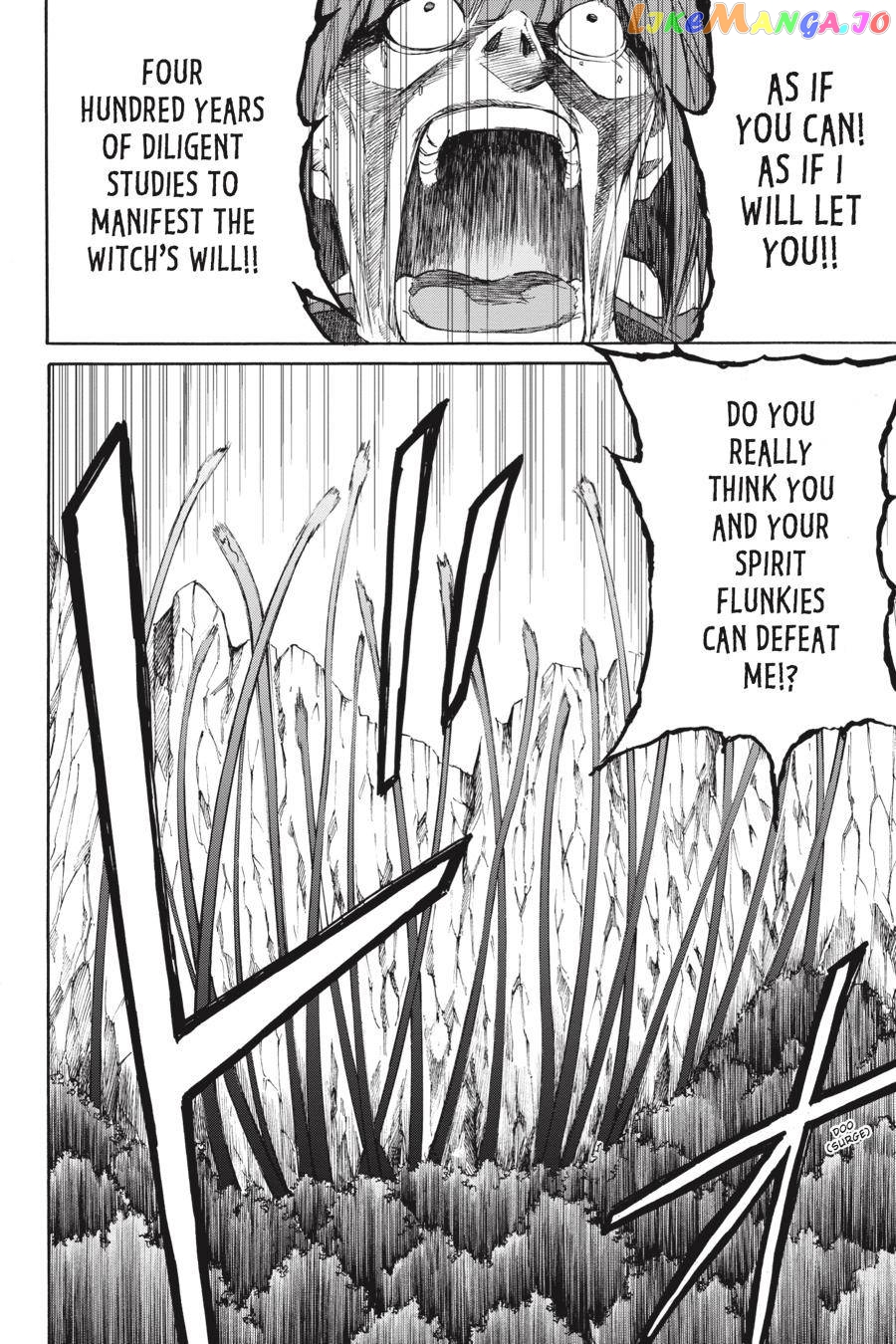 Read Re_Zero kara Hajimeru Isekai Seikatsu - Daisanshou - Truth of Zero ENGLISH Manga Online