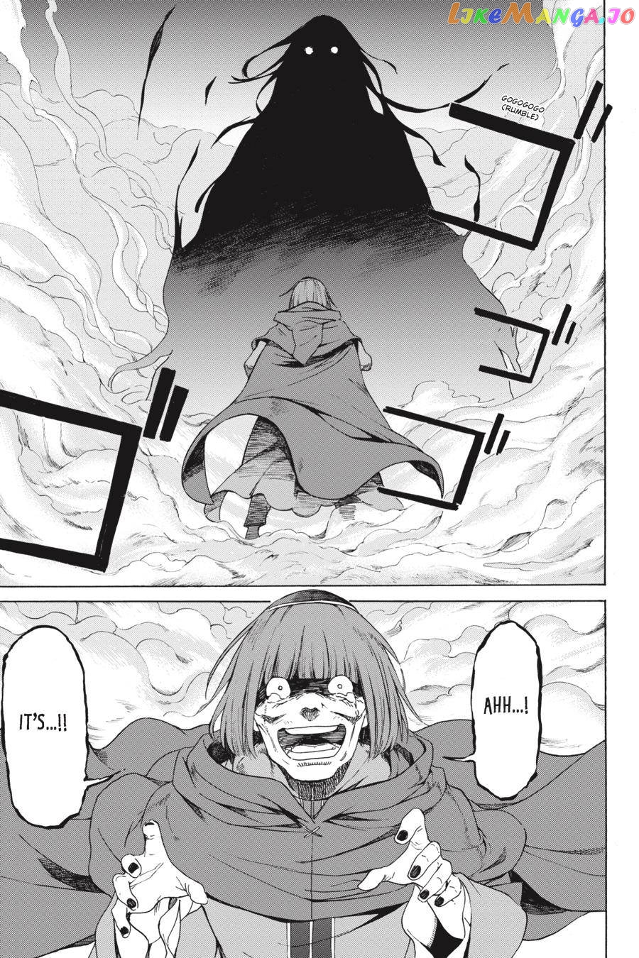 Read Re_Zero kara Hajimeru Isekai Seikatsu - Daisanshou - Truth of Zero ENGLISH Manga Online
