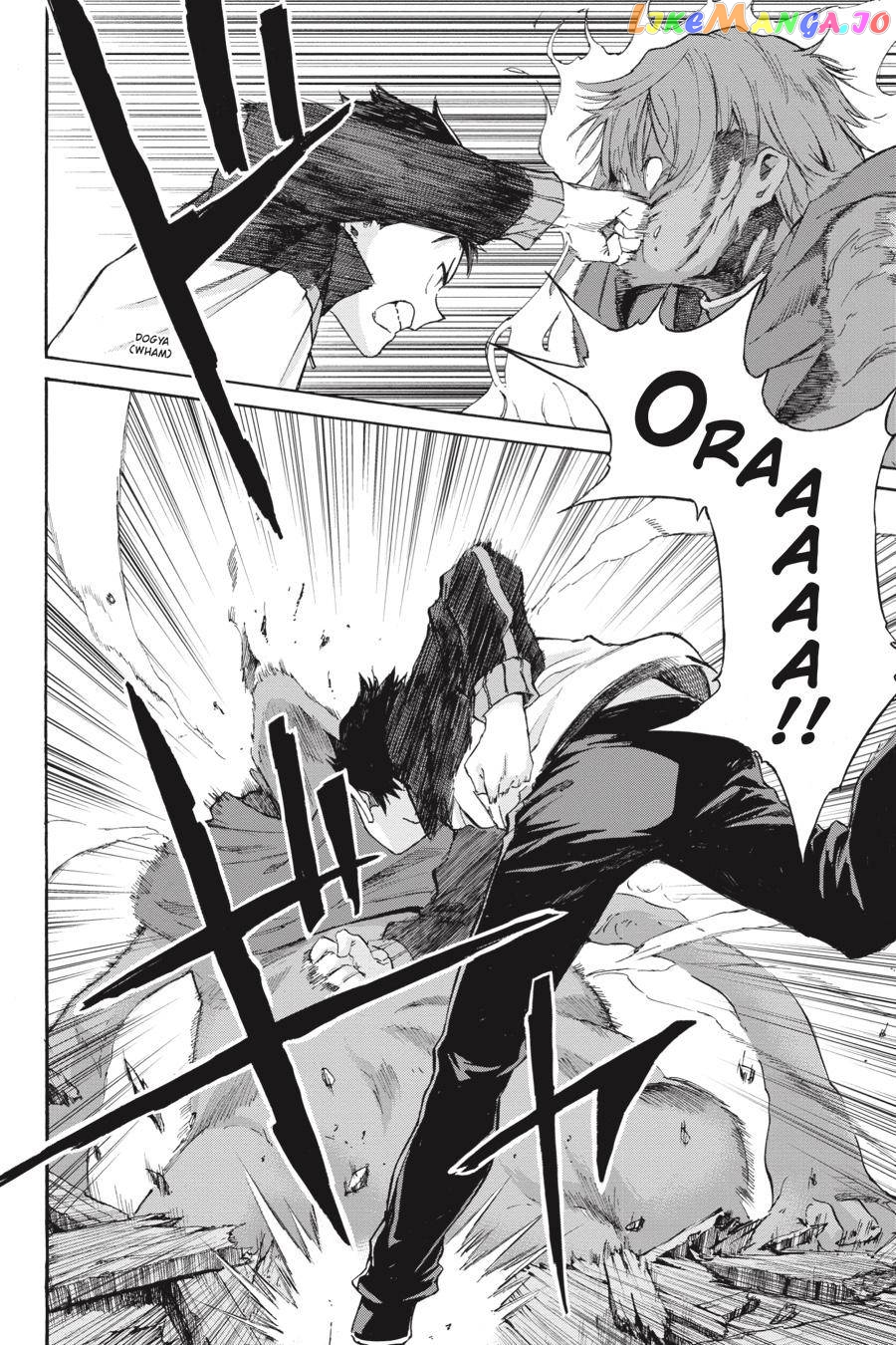 Read Re_Zero kara Hajimeru Isekai Seikatsu - Daisanshou - Truth of Zero ENGLISH Manga Online