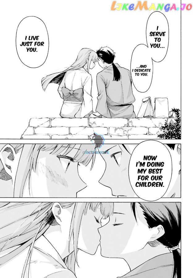 Read Re_Zero kara Hajimeru Isekai Seikatsu - Daisanshou - Truth of Zero ENGLISH Manga Online