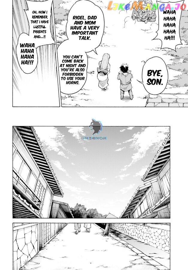 Read Re_Zero kara Hajimeru Isekai Seikatsu - Daisanshou - Truth of Zero ENGLISH Manga Online