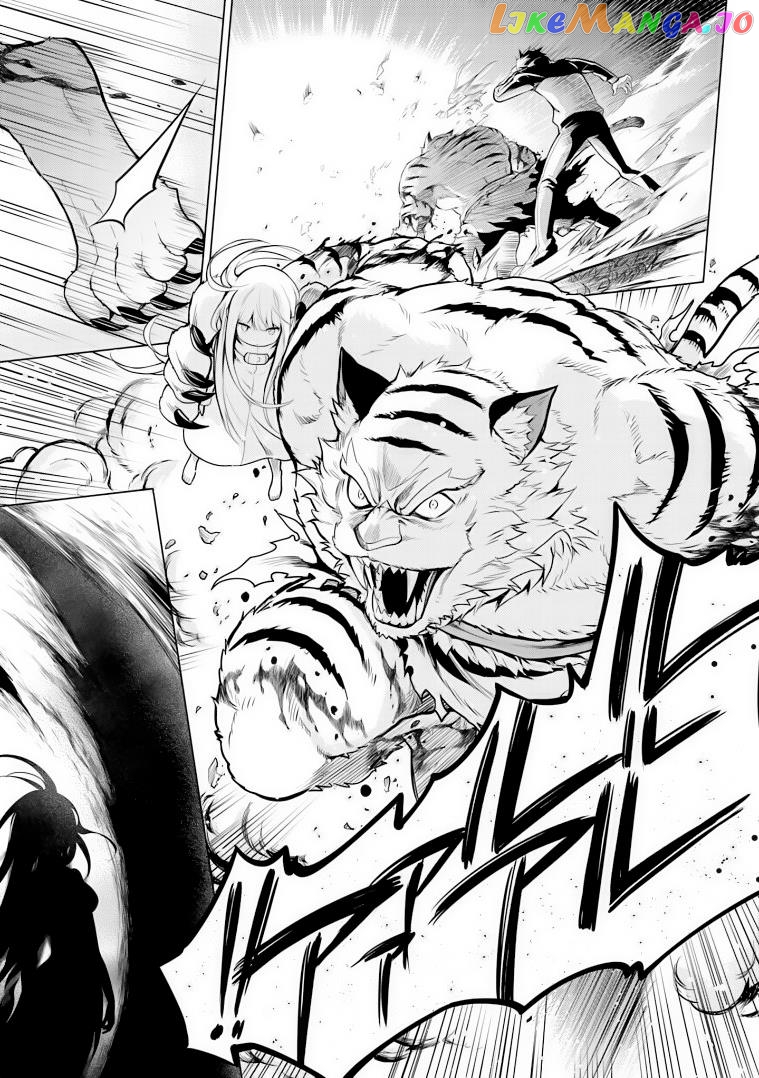 Read Re_zero Kara Hajimeru Isekai Seikatsu Dai 4-Shou - Seiiki To Gouyoku No Majo ENGLISH Manga Online