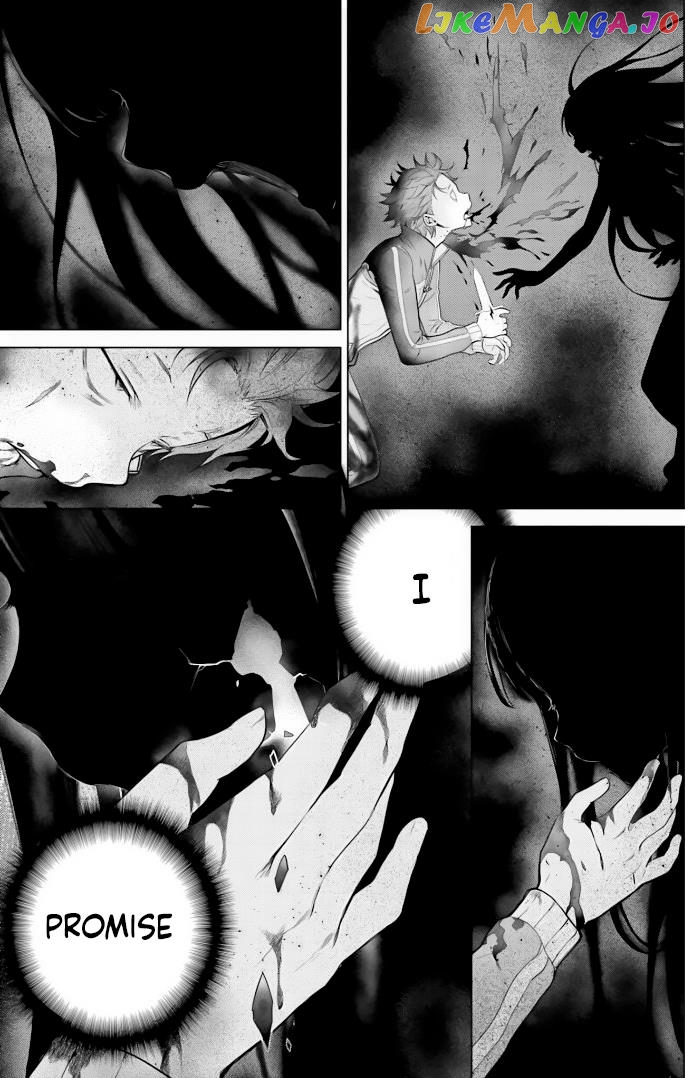 Read Re_zero Kara Hajimeru Isekai Seikatsu Dai 4-Shou - Seiiki To Gouyoku No Majo ENGLISH Manga Online