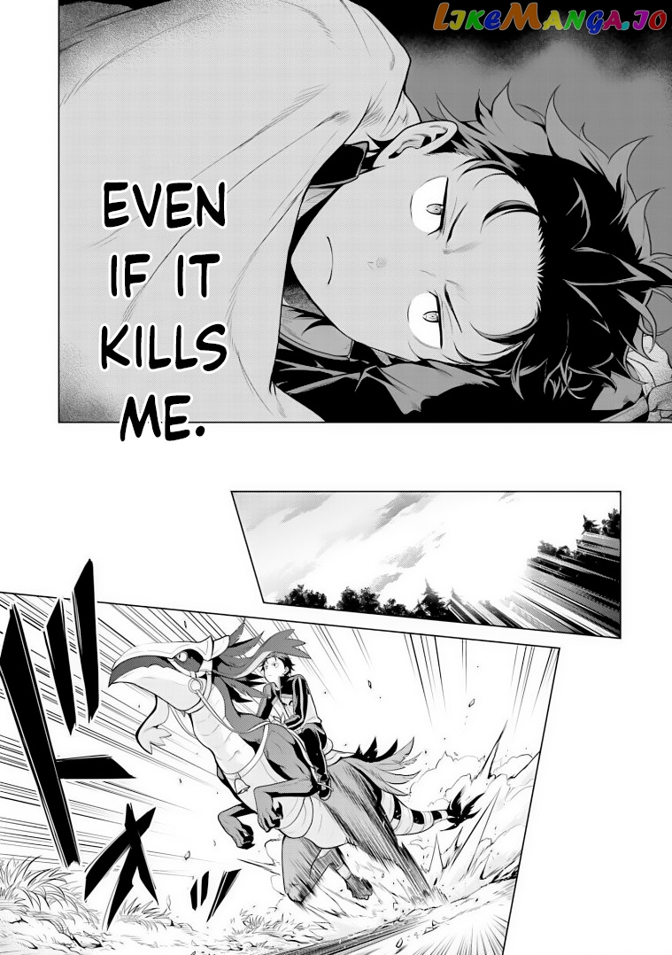 Read Re_zero Kara Hajimeru Isekai Seikatsu Dai 4-Shou - Seiiki To Gouyoku No Majo ENGLISH Manga Online