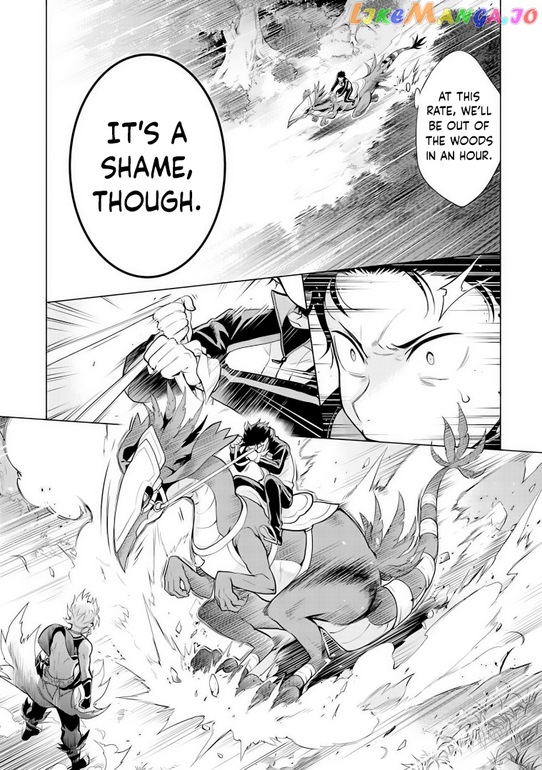 Read Re_zero Kara Hajimeru Isekai Seikatsu Dai 4-Shou - Seiiki To Gouyoku No Majo ENGLISH Manga Online