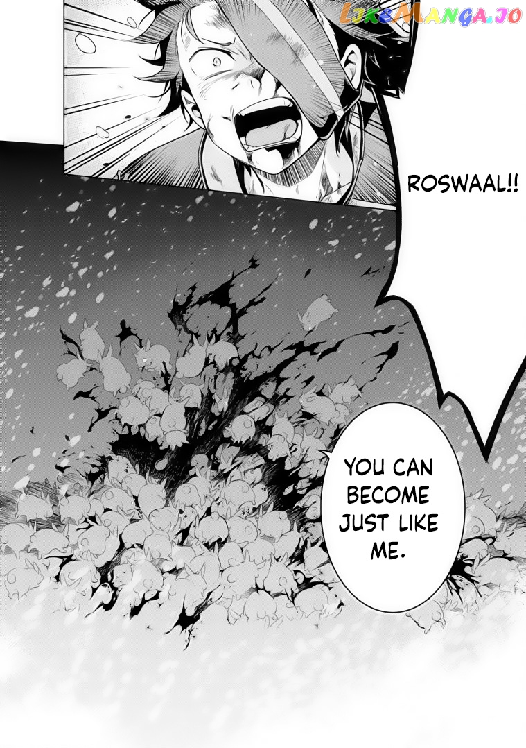 Read Re_zero Kara Hajimeru Isekai Seikatsu Dai 4-Shou - Seiiki To Gouyoku No Majo ENGLISH Manga Online