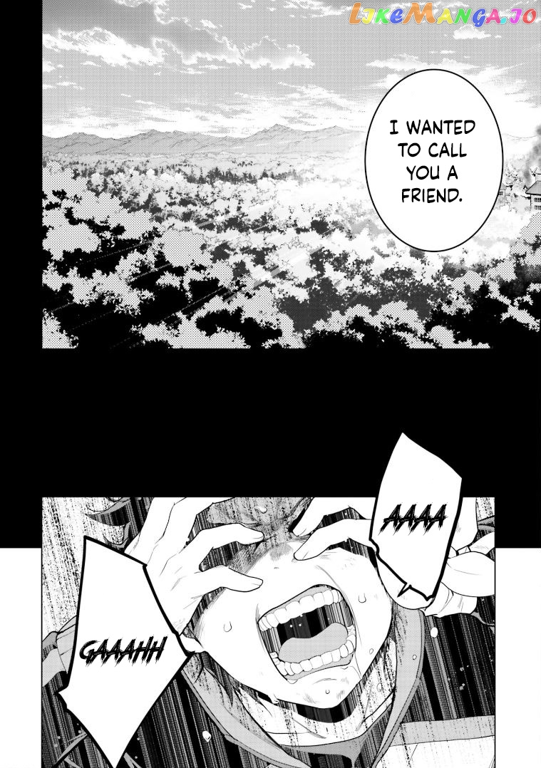 Read Re_zero Kara Hajimeru Isekai Seikatsu Dai 4-Shou - Seiiki To Gouyoku No Majo ENGLISH Manga Online