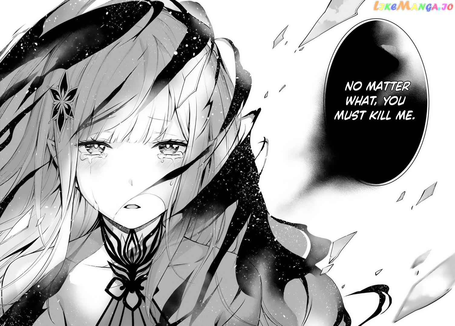 Read Re_zero Kara Hajimeru Isekai Seikatsu Dai 4-Shou - Seiiki To Gouyoku No Majo ENGLISH Manga Online