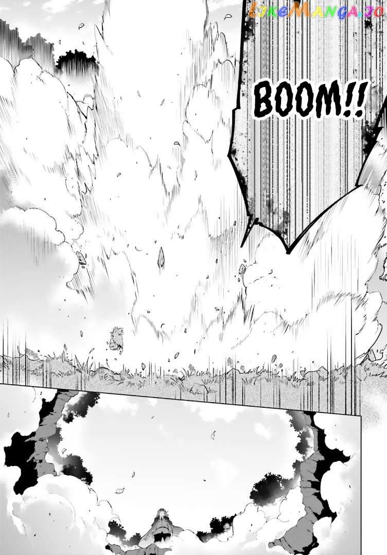 Read Re_zero Kara Hajimeru Isekai Seikatsu Dai 4-Shou - Seiiki To Gouyoku No Majo ENGLISH Manga Online
