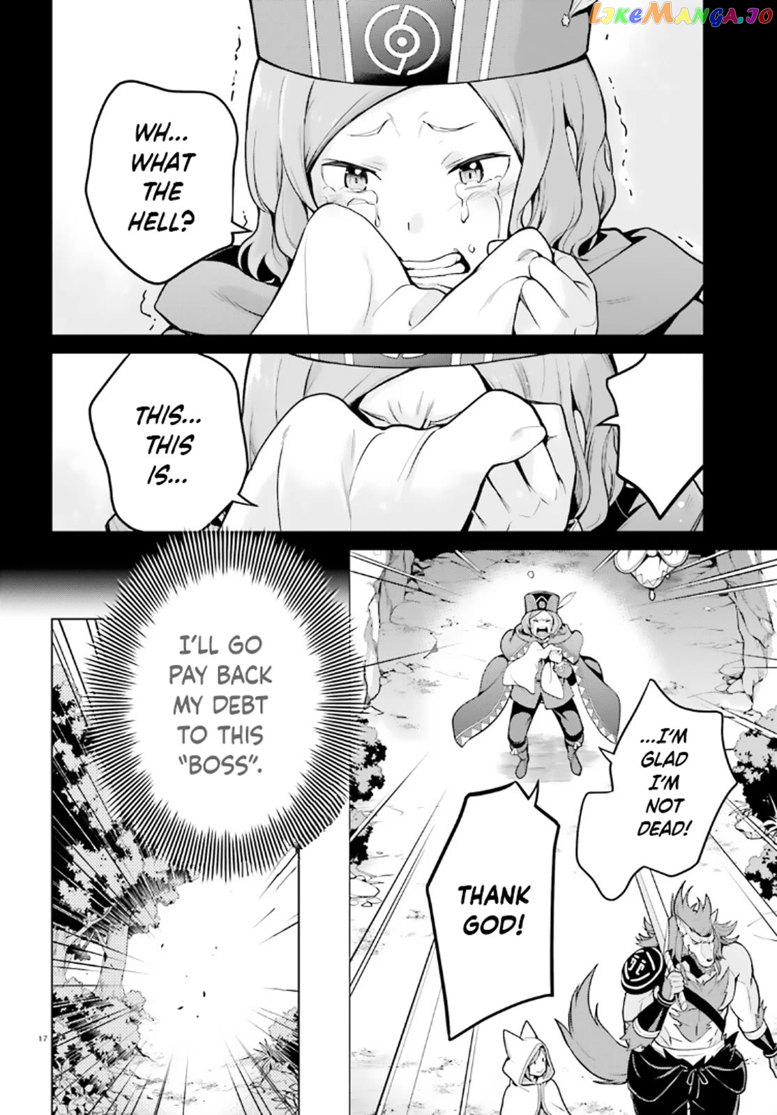 Read Re_zero Kara Hajimeru Isekai Seikatsu Dai 4-Shou - Seiiki To Gouyoku No Majo ENGLISH Manga Online