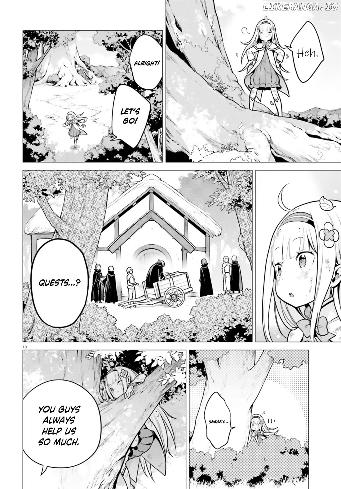 Read Re_zero Kara Hajimeru Isekai Seikatsu Dai 4-Shou - Seiiki To Gouyoku No Majo ENGLISH Manga Online