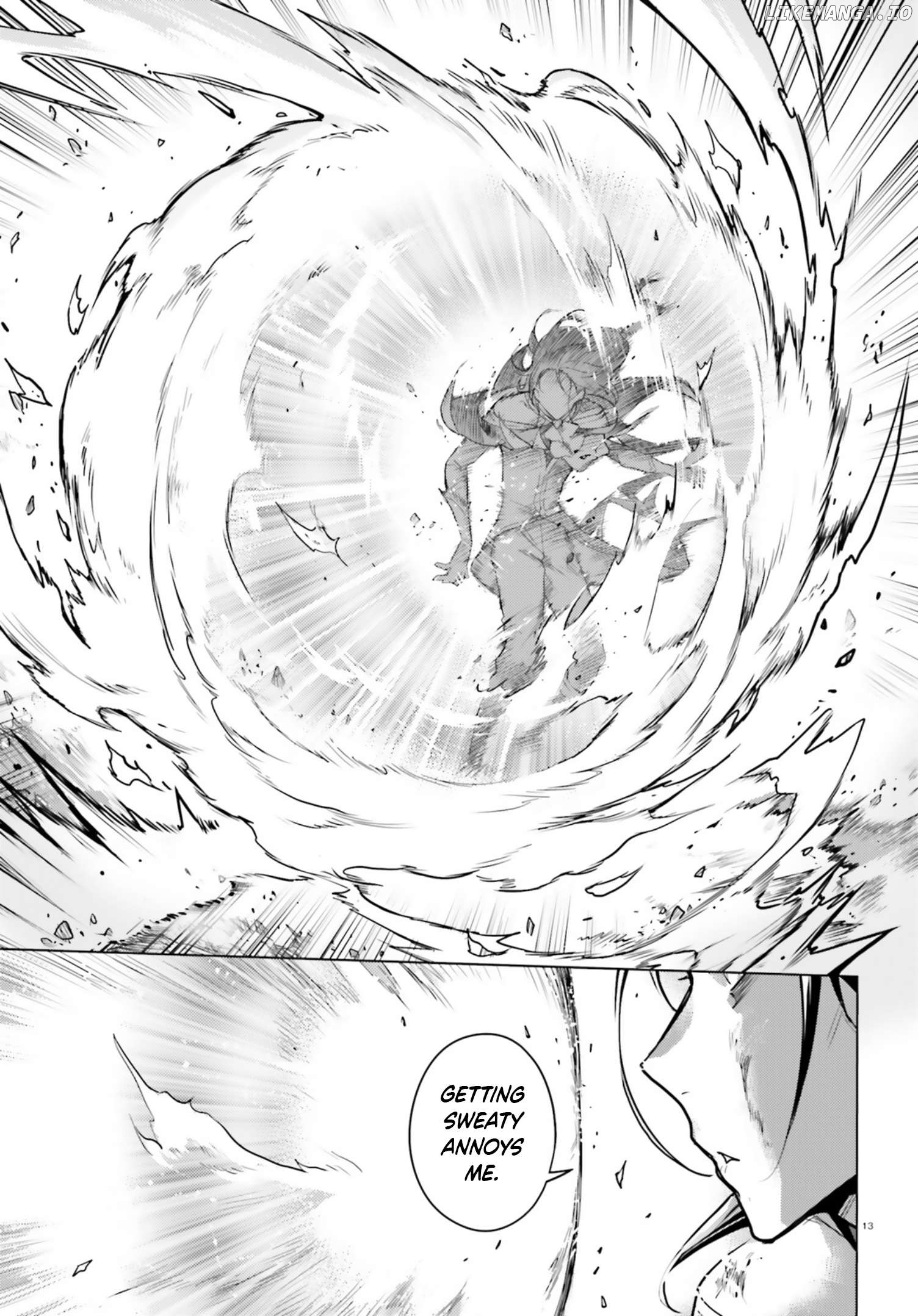 Read Re_zero Kara Hajimeru Isekai Seikatsu Dai 4-Shou - Seiiki To Gouyoku No Majo ENGLISH Manga Online