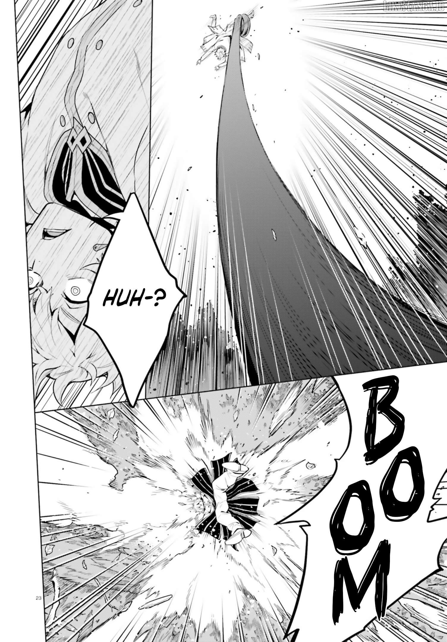 Read Re_zero Kara Hajimeru Isekai Seikatsu Dai 4-Shou - Seiiki To Gouyoku No Majo ENGLISH Manga Online