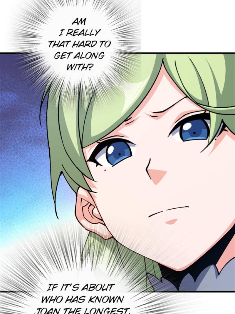 Read Release That Witch ENGLISH Manga Online