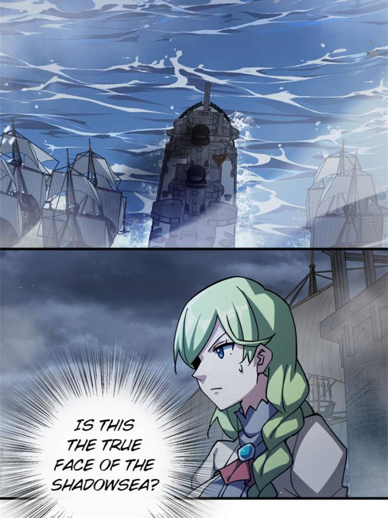 Read Release That Witch ENGLISH Manga Online