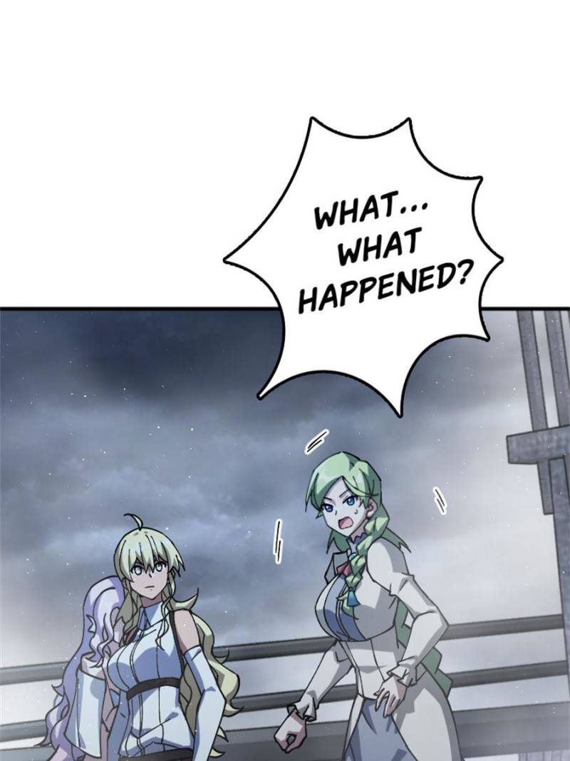 Read Release That Witch ENGLISH Manga Online