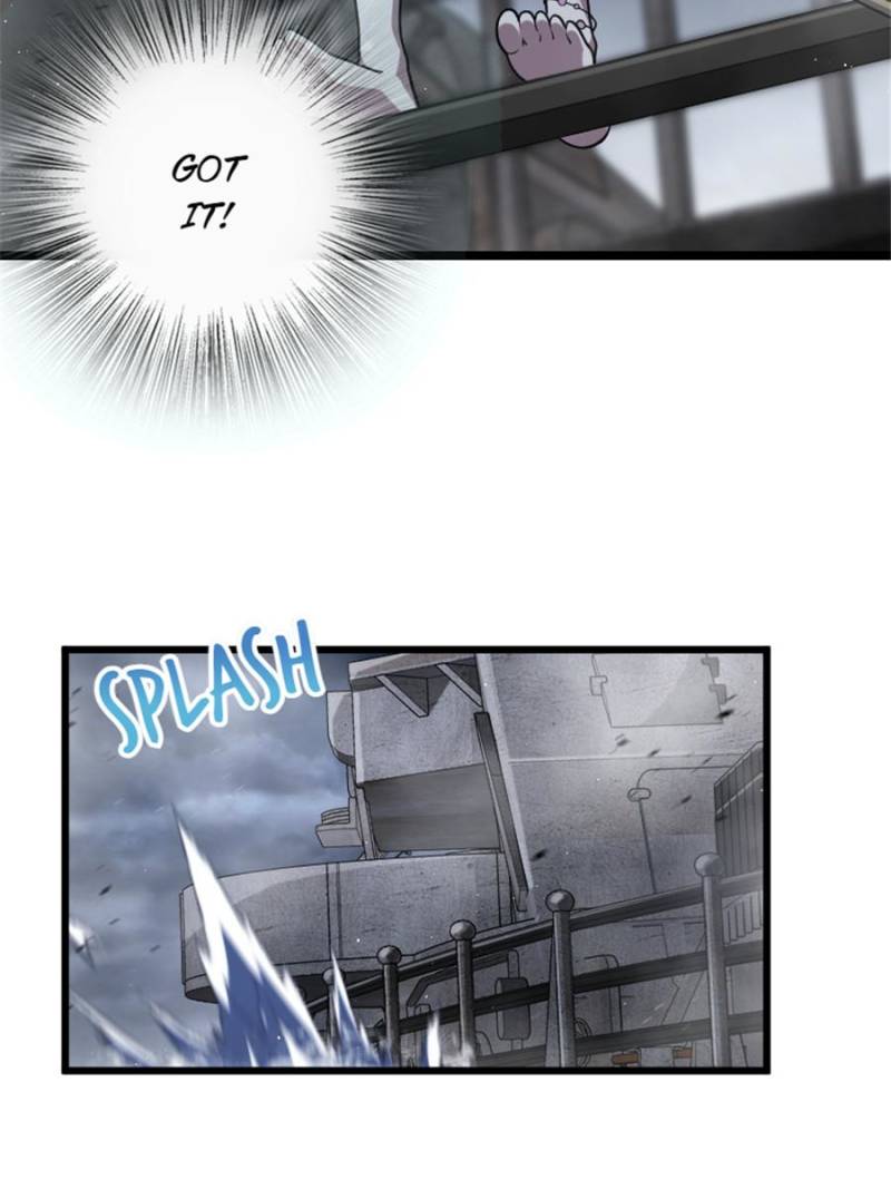 Read Release That Witch ENGLISH Manga Online