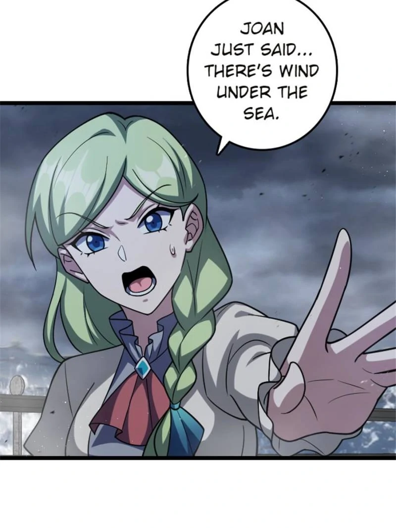 Read Release That Witch ENGLISH Manga Online