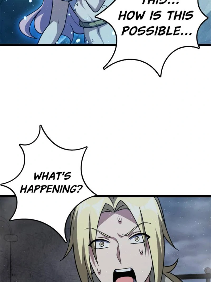 Read Release That Witch ENGLISH Manga Online