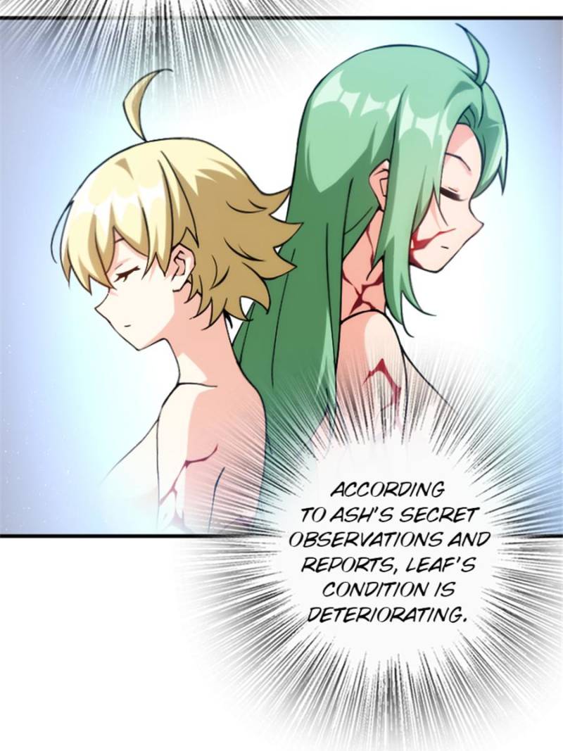 Read Release That Witch ENGLISH Manga Online