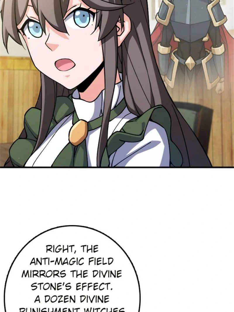 Read Release That Witch ENGLISH Manga Online