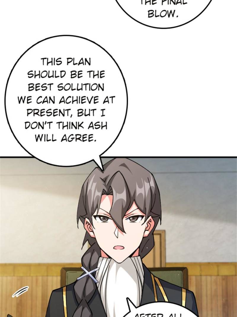 Read Release That Witch ENGLISH Manga Online