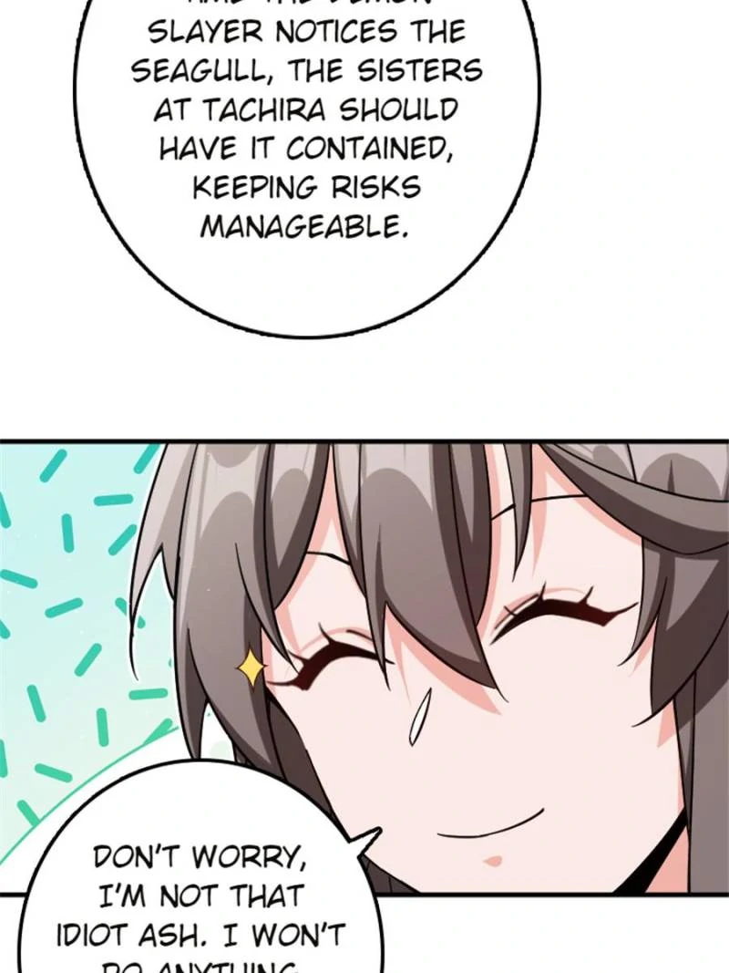 Read Release That Witch ENGLISH Manga Online