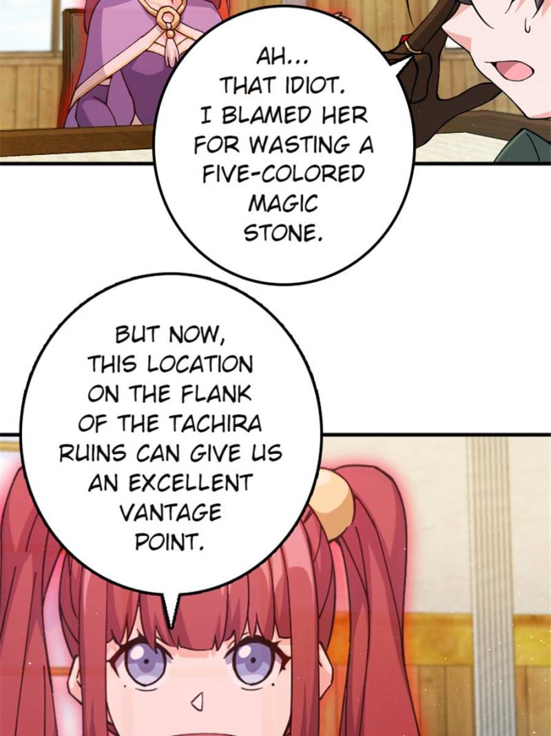 Read Release That Witch ENGLISH Manga Online