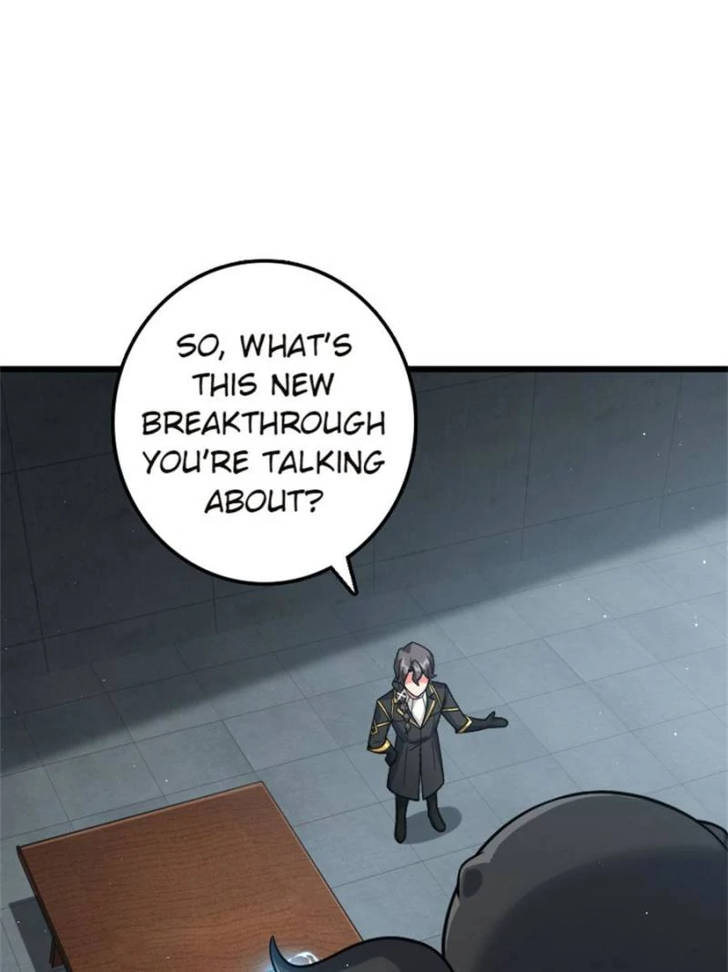 Read Release That Witch ENGLISH Manga Online