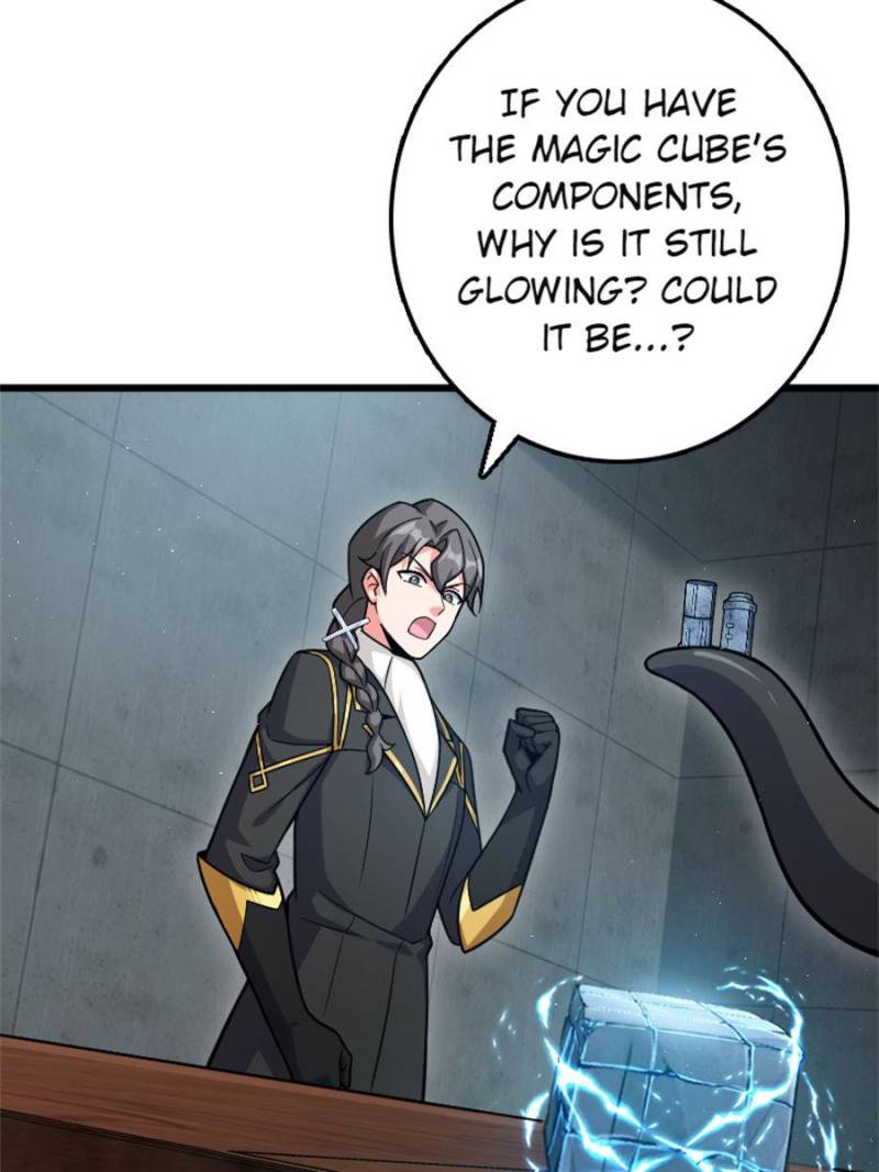 Read Release That Witch ENGLISH Manga Online