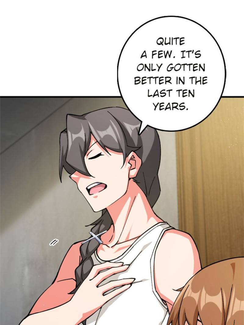 Read Release That Witch ENGLISH Manga Online