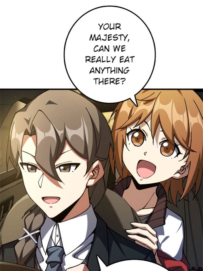 Read Release That Witch ENGLISH Manga Online